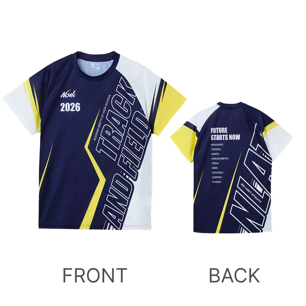 公式】NISHI ONLINE STORE |2026大会記念グッズ | 株式会社ニシ・スポーツ