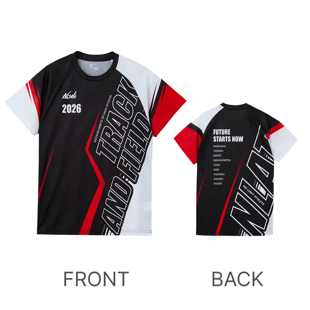 公式】NISHI ONLINE STORE |2026大会記念グッズ | 株式会社ニシ・スポーツ