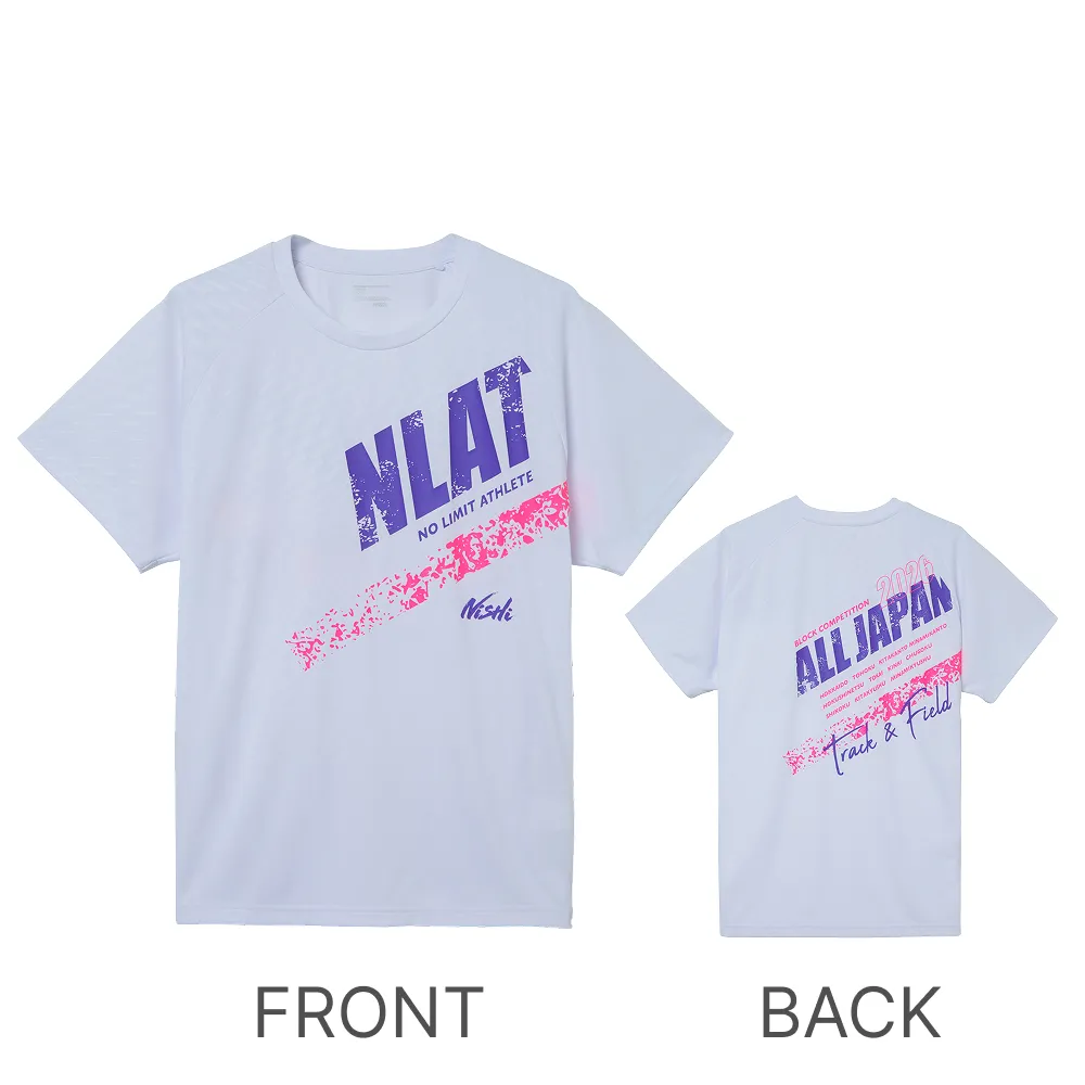 記念ＴシャツA ホワイト