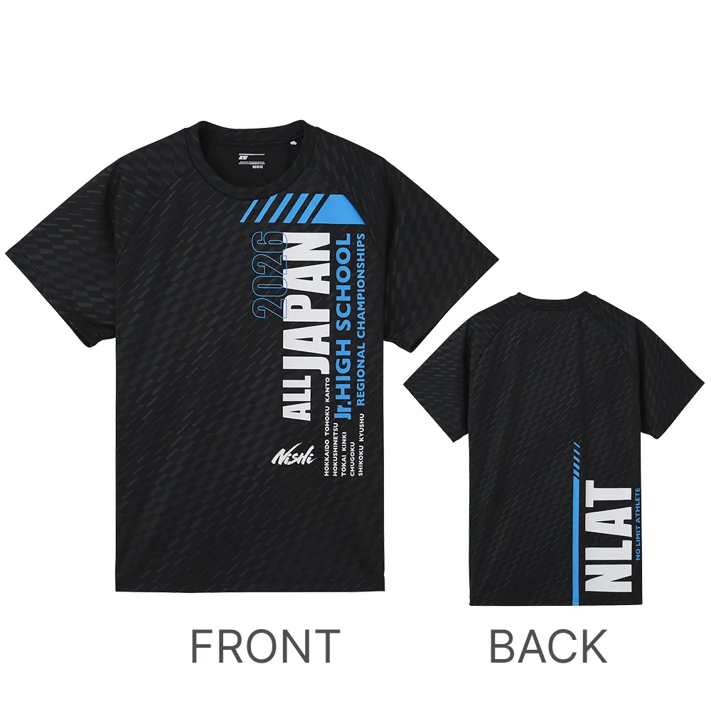 公式】NISHI ONLINE STORE |2026大会記念グッズ | 株式会社ニシ・スポーツ