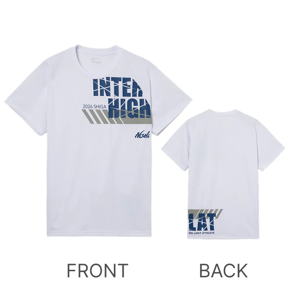 記念ＴシャツA ホワイト