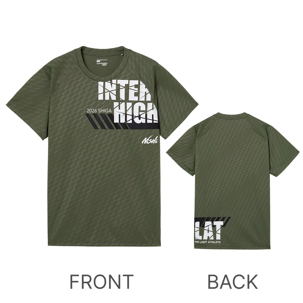 記念ＴシャツA アーミーグリーン