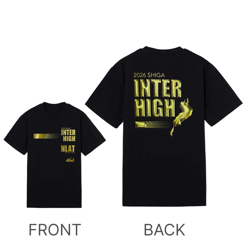 記念ＴシャツC ブラック