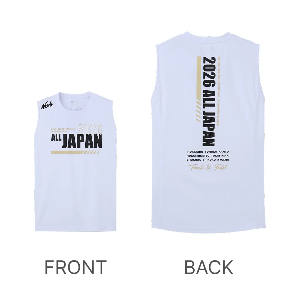 公式】NISHI ONLINE STORE |2026大会記念グッズ | 株式会社ニシ・スポーツ