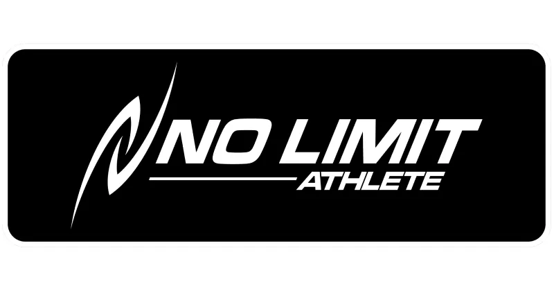 NO LIMIT ATHLETE