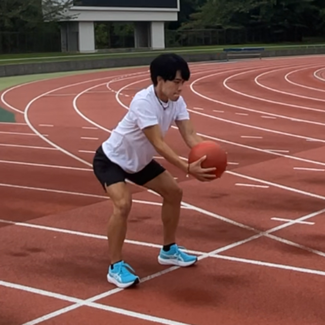 メディシンボール